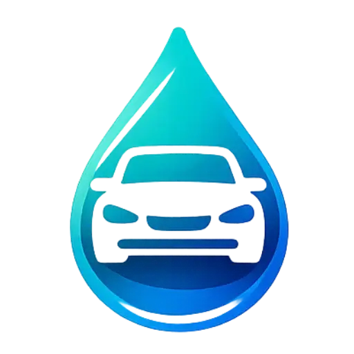 Lavage auto à domicile Goutrens